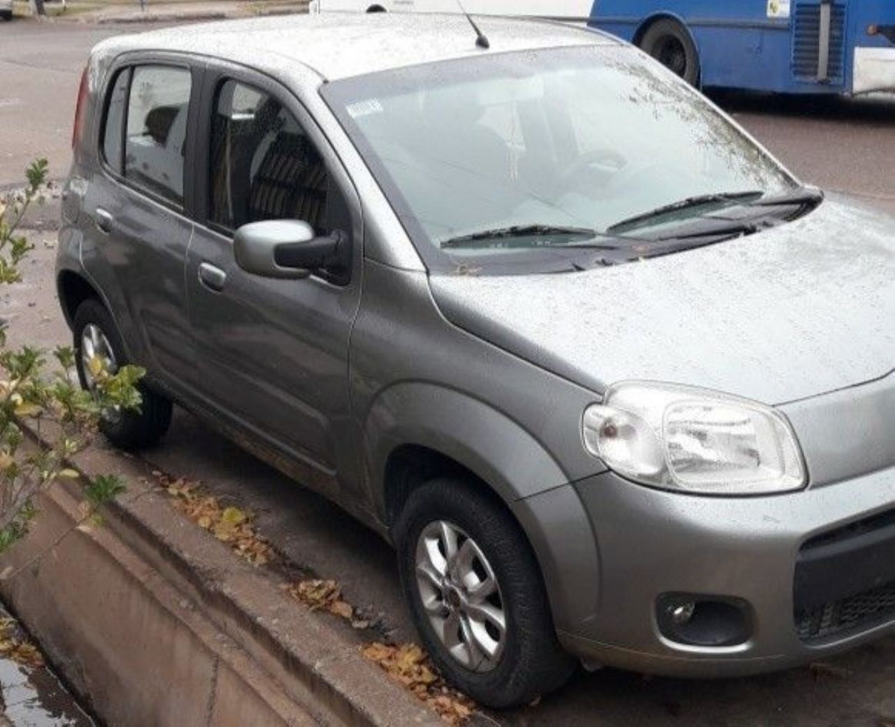 Fiat Uno Evo Usado en Mendoza, deRuedas