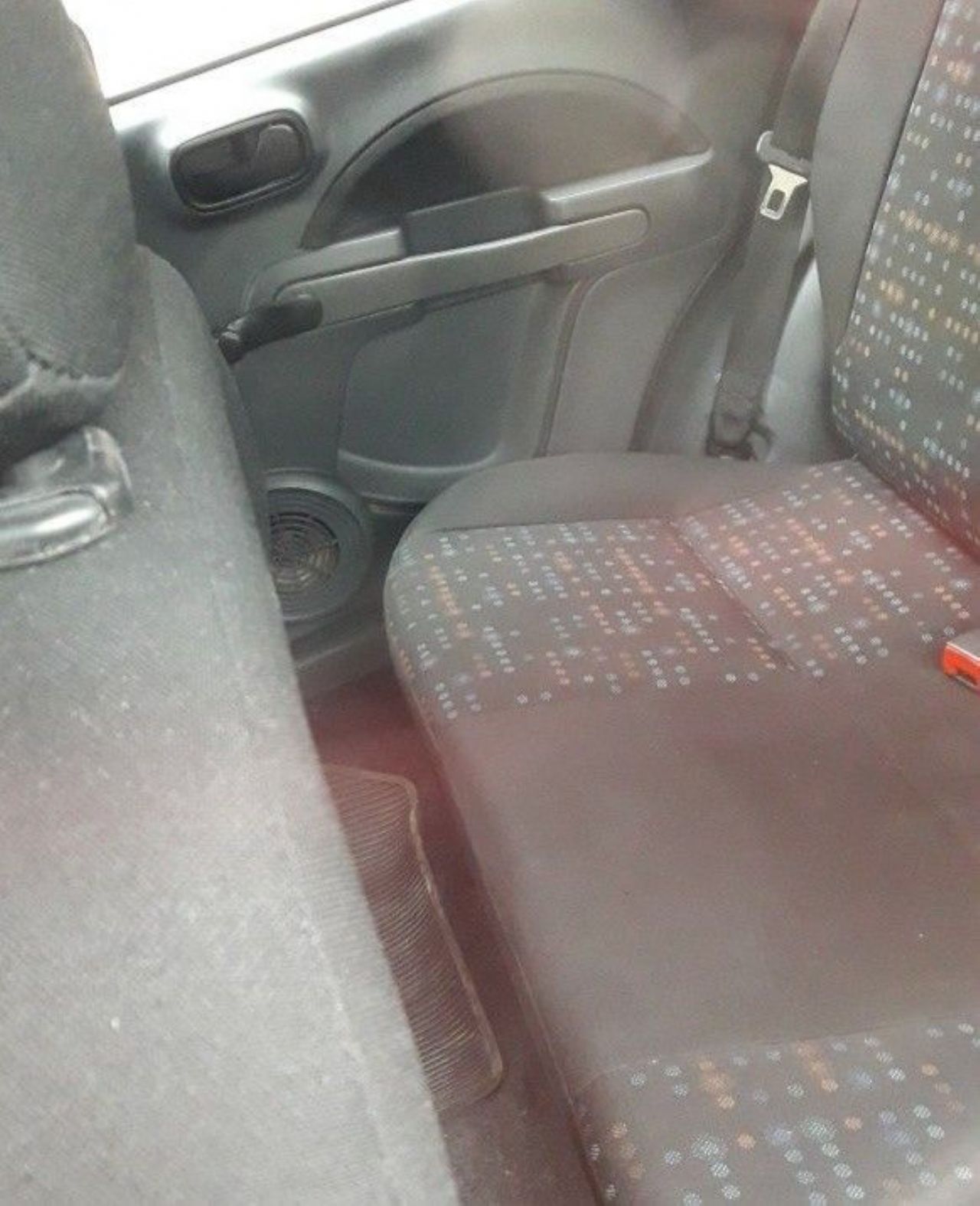Fiat Uno Evo Usado en Mendoza, deRuedas