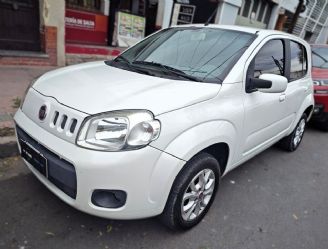 Fiat Uno Evo Usado en Salta