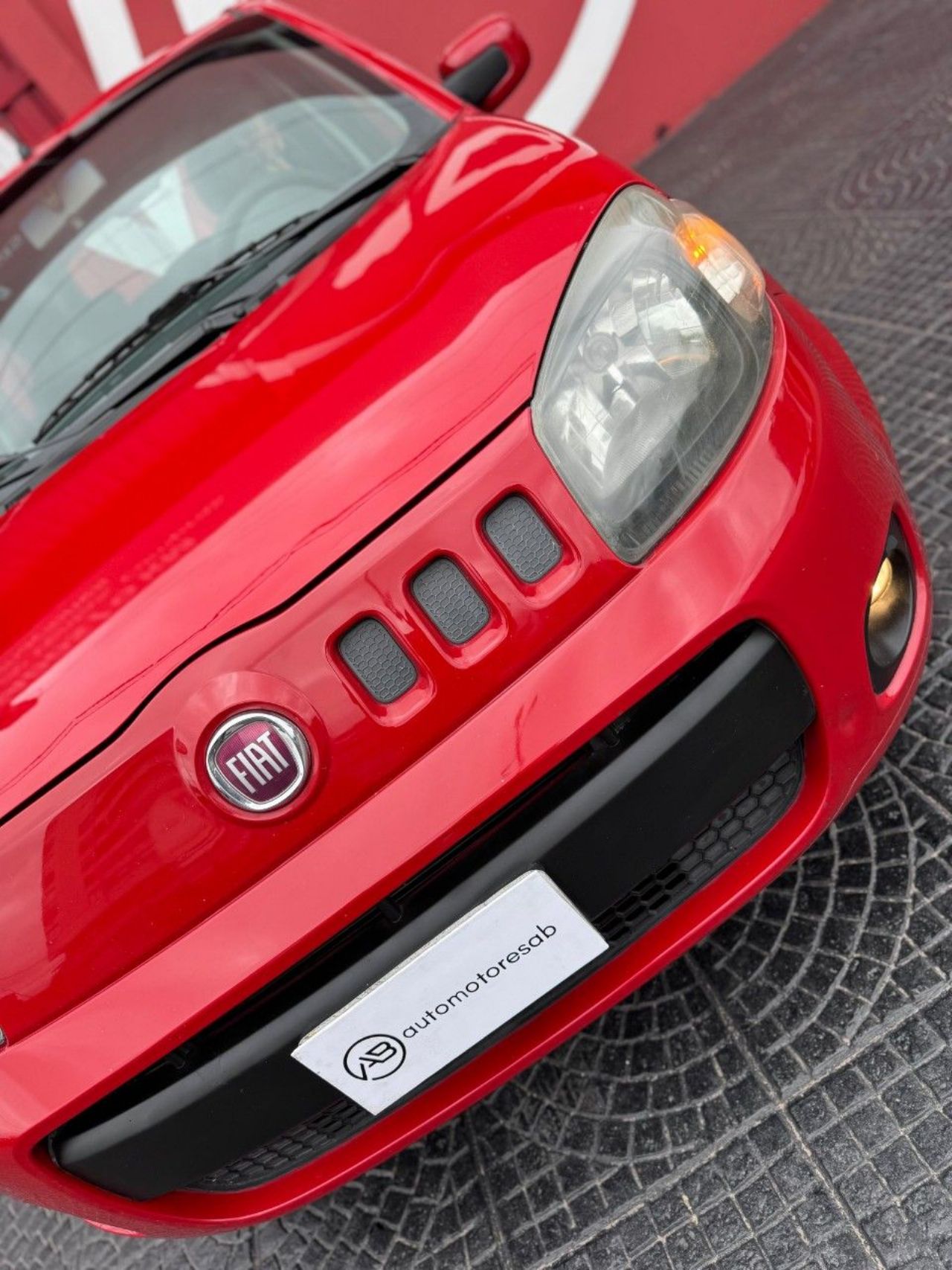 Fiat Uno Evo Usado Financiado en Córdoba, deRuedas