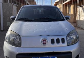 Fiat Uno Evo Usado en Mendoza