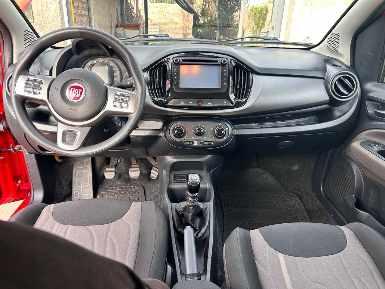 Fiat Uno Evo Usado en Mendoza, deRuedas