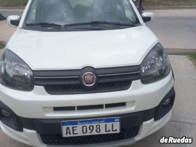 Fiat Uno Evo Usado en Mendoza, deRuedas