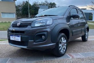 Fiat Uno Evo Nuevo en Córdoba