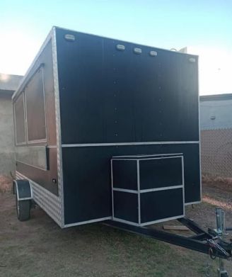 Food Truck  Nuevo en Mendoza