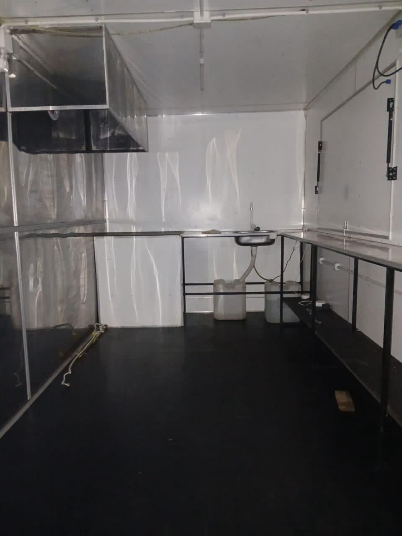 Food Truck  Nuevo en Mendoza, deRuedas