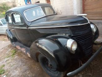 Ford 1938 Usado en Santa Fe