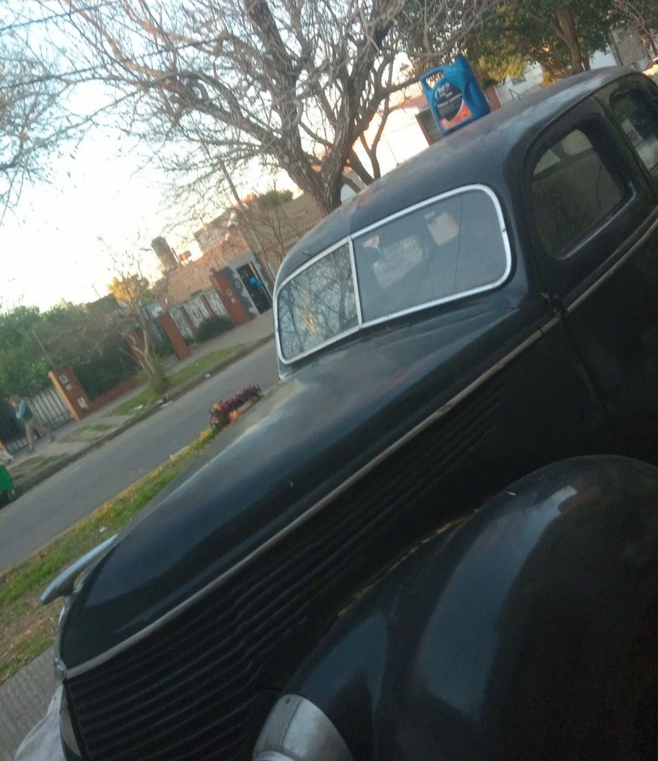 Ford 1938 Usado en Santa Fe, deRuedas