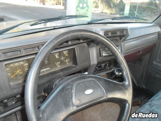 Ford 350 Usado en Mendoza, deRuedas