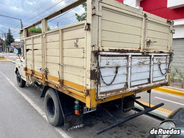 Ford 350 Usado en Mendoza, deRuedas