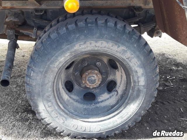 Ford 600 Usado en Mendoza, deRuedas
