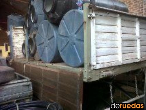 Ford 900 Usado en Mendoza, deRuedas