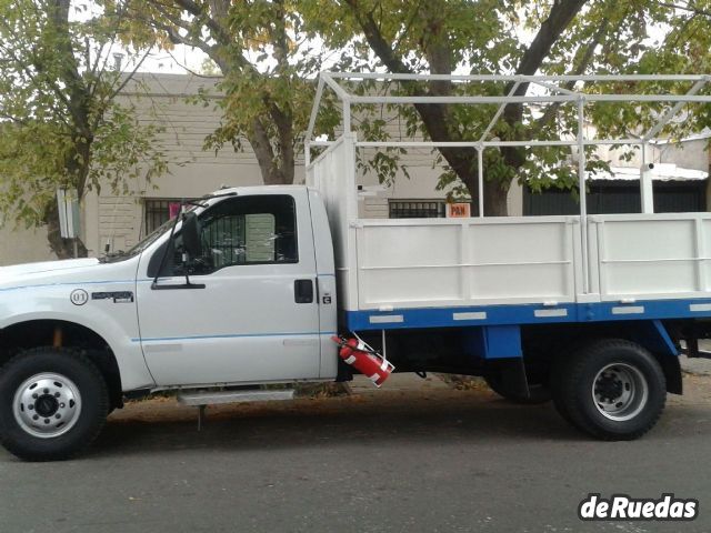 Ford A Usado en Mendoza, deRuedas