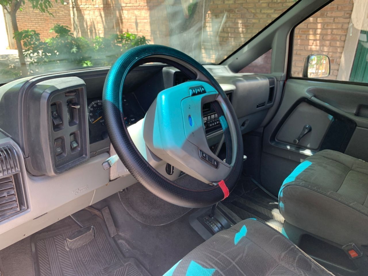 Ford Aerostar Usado en Mendoza, deRuedas