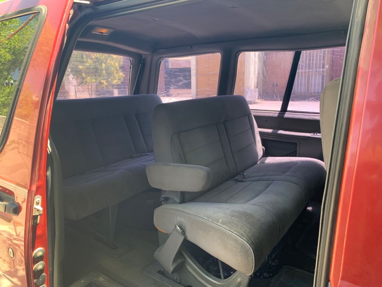 Ford Aerostar Usado en Mendoza, deRuedas