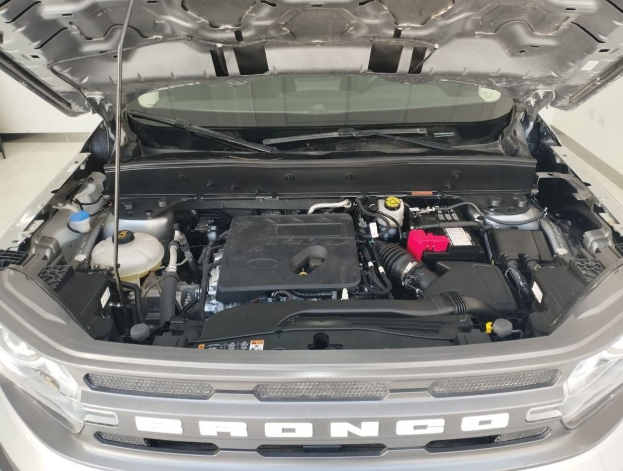 Ford Bronco Usado en Mendoza, deRuedas
