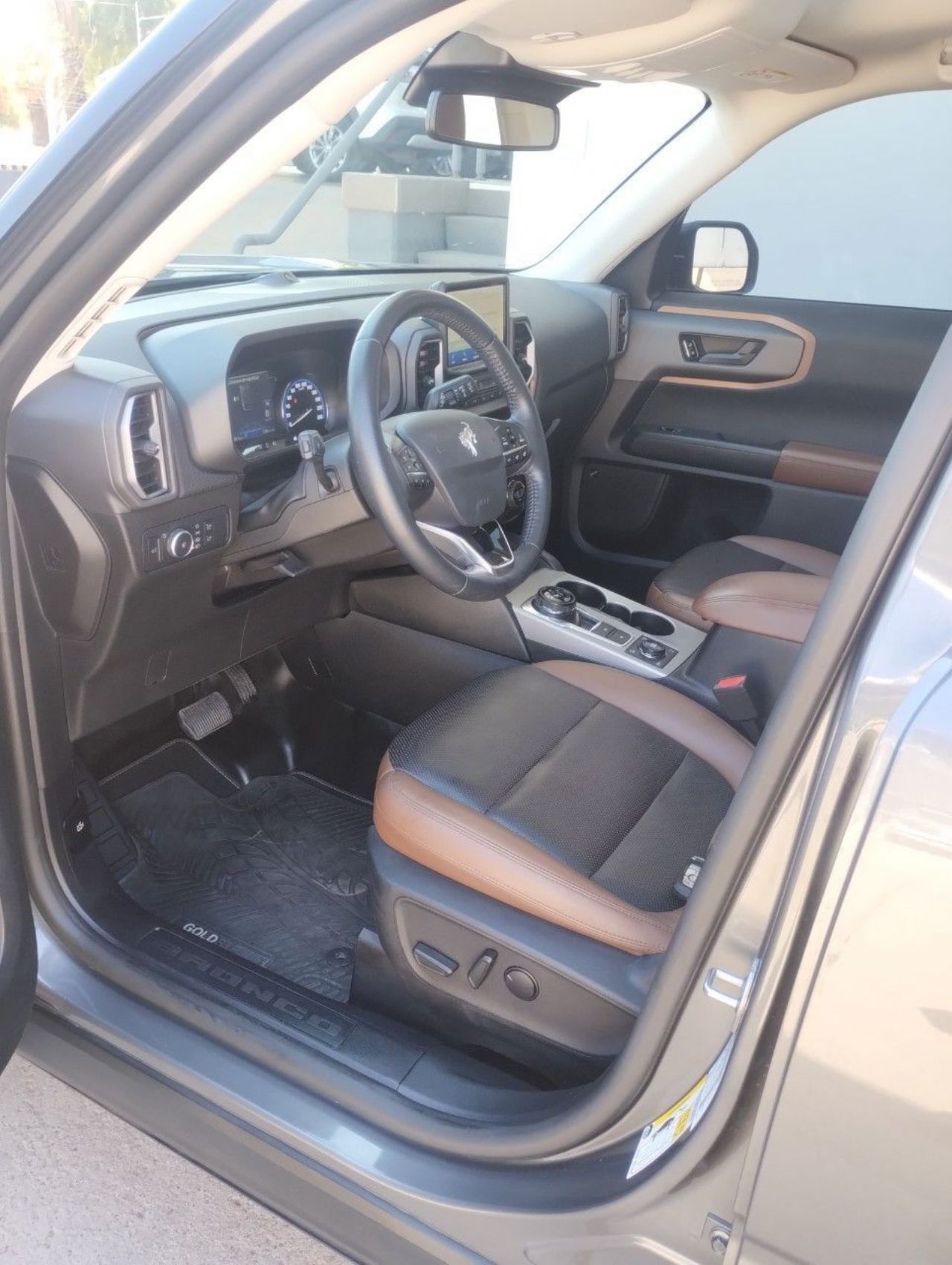 Ford Bronco Usado en Mendoza, deRuedas