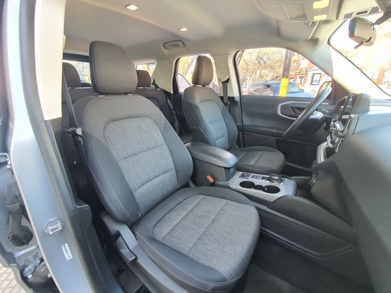 Ford Bronco Usado en Mendoza, deRuedas