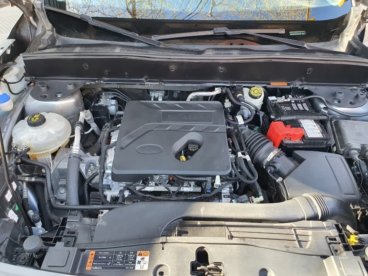 Ford Bronco Usado en Mendoza, deRuedas