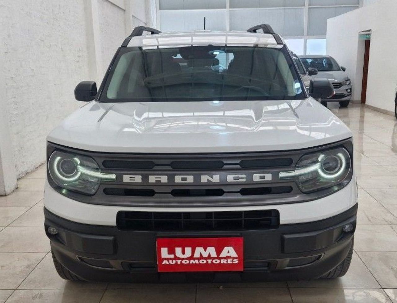 Ford Bronco Usado en Mendoza, deRuedas