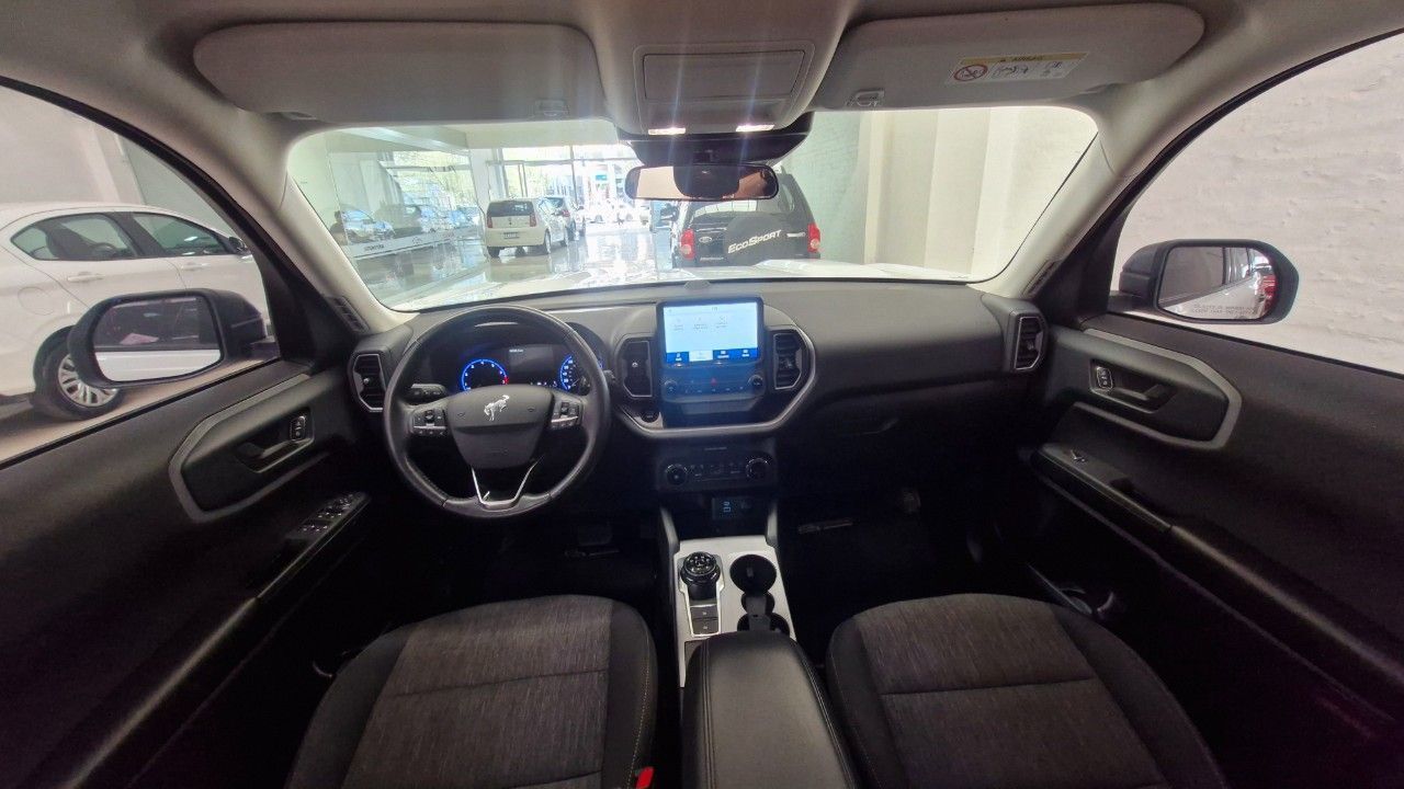 Ford Bronco Usado en Mendoza, deRuedas