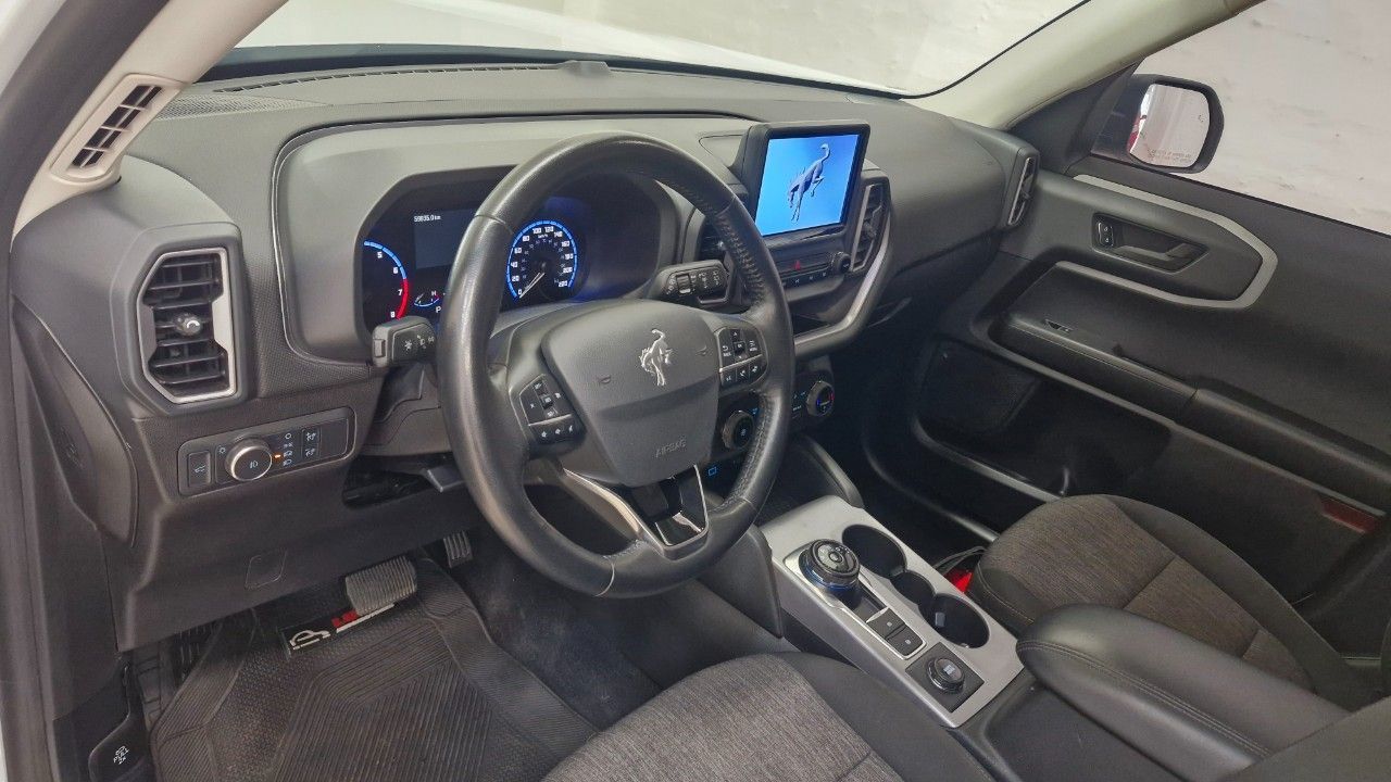 Ford Bronco Usado en Mendoza, deRuedas