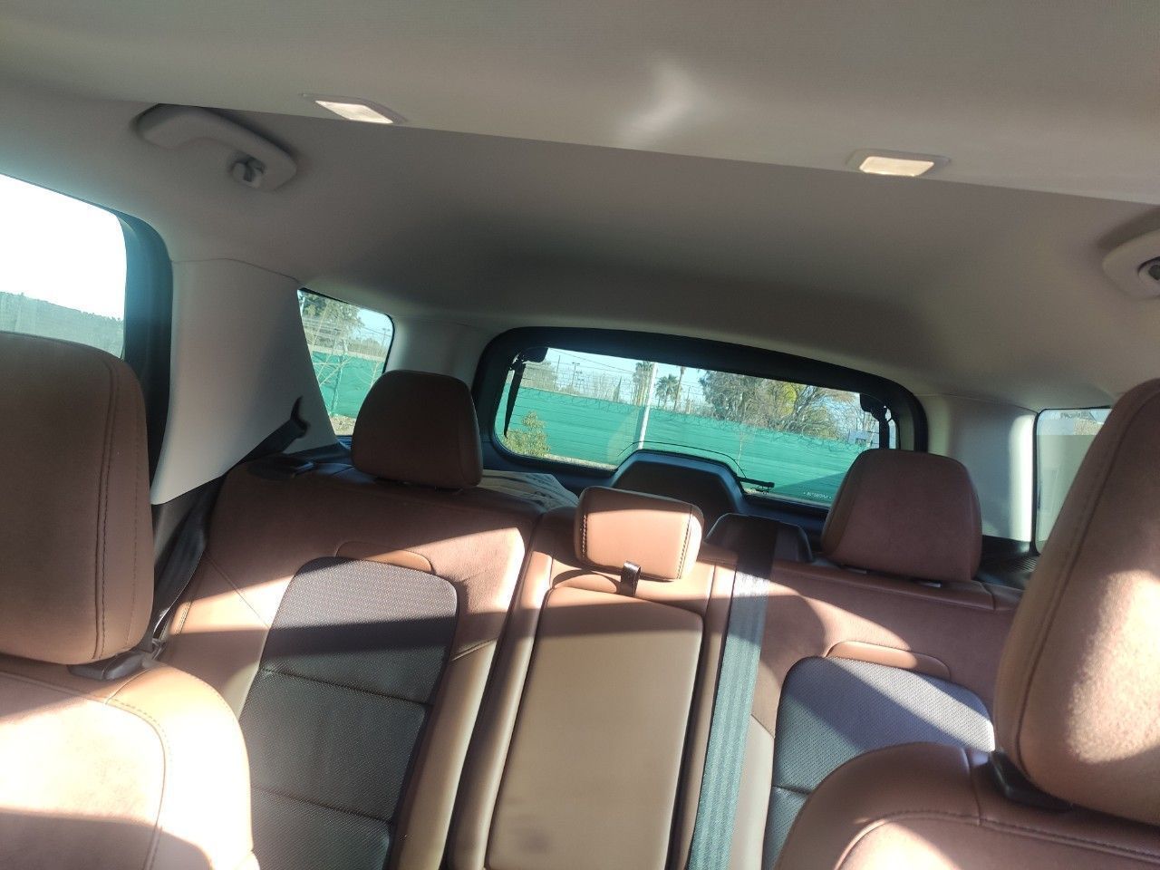 Ford Bronco Usado en Mendoza, deRuedas