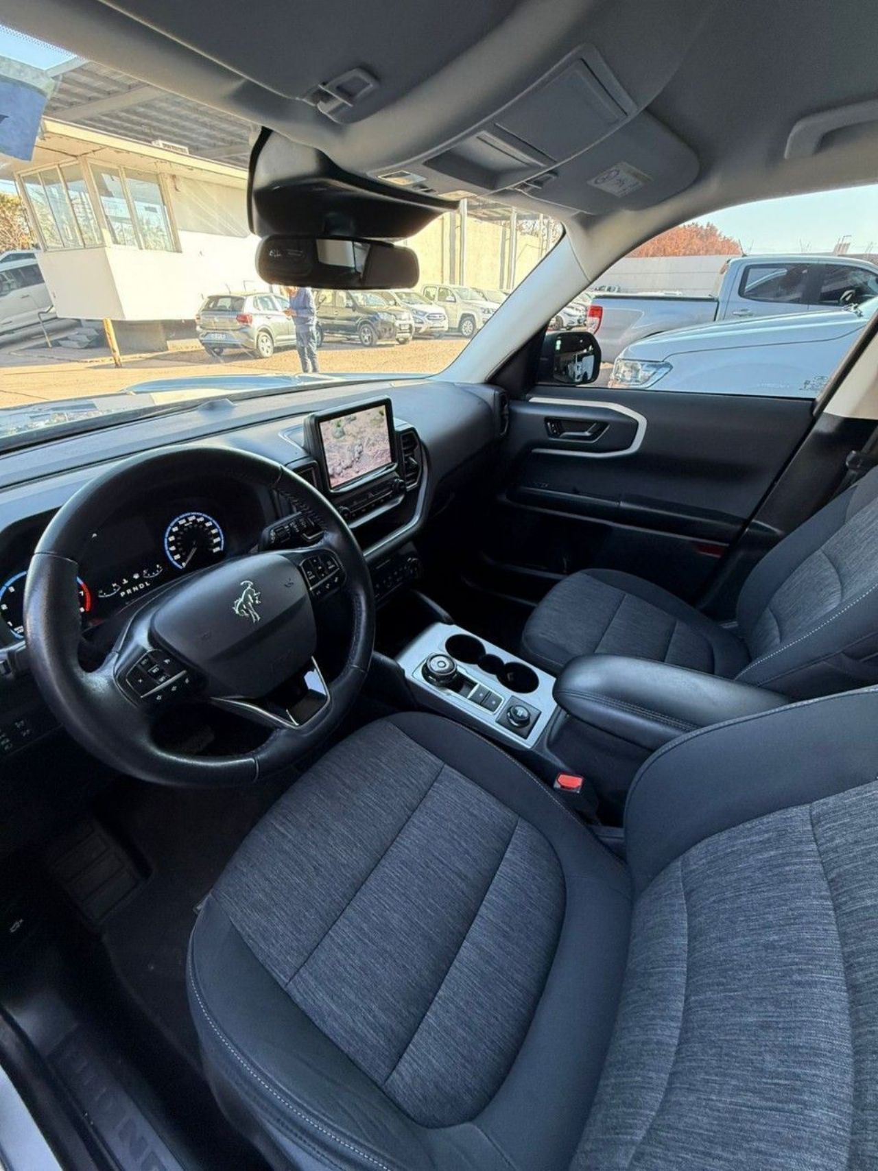 Ford Bronco Usado en Mendoza, deRuedas