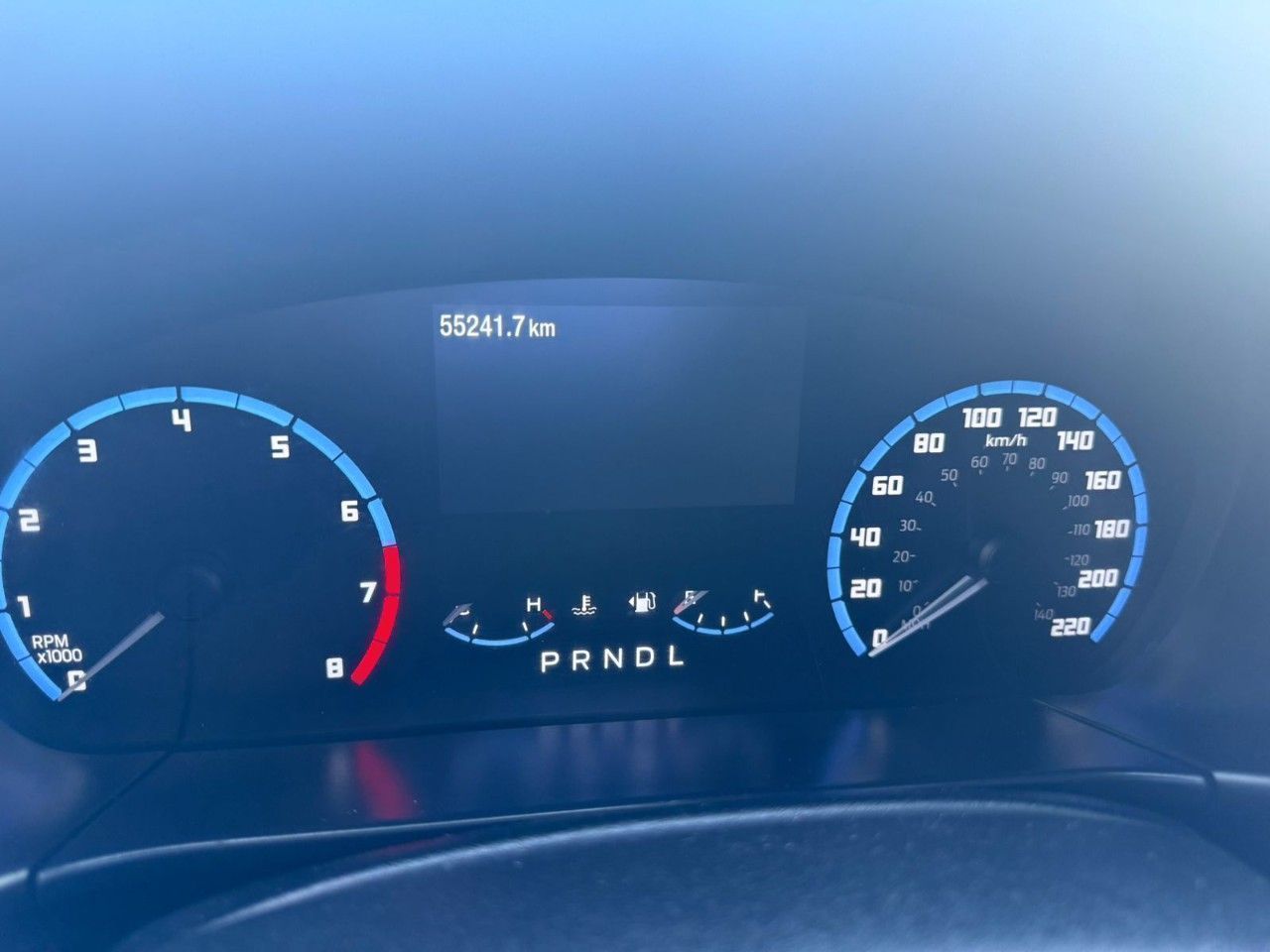 Ford Bronco Usado en Mendoza, deRuedas