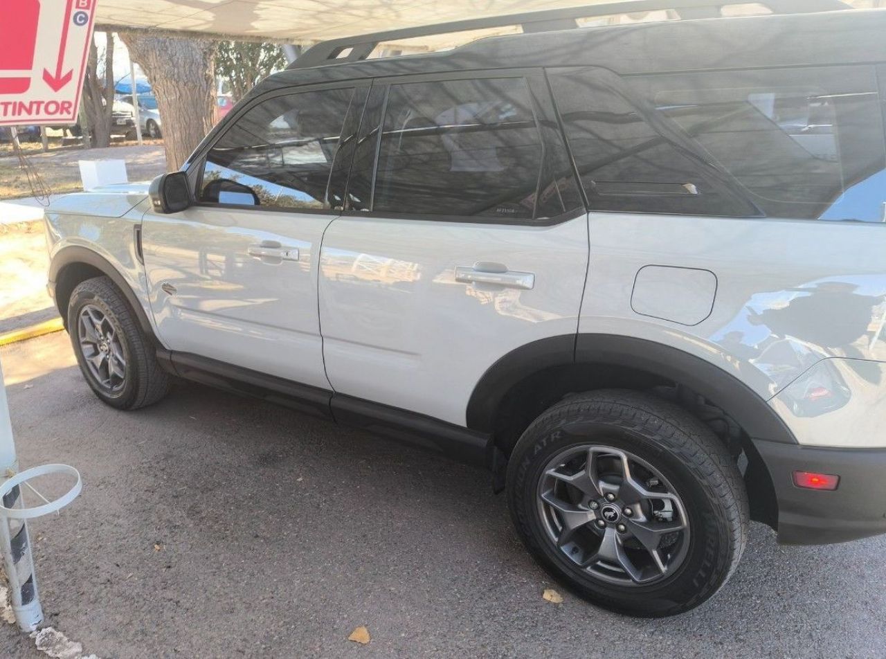 Ford Bronco Usado en Mendoza, deRuedas