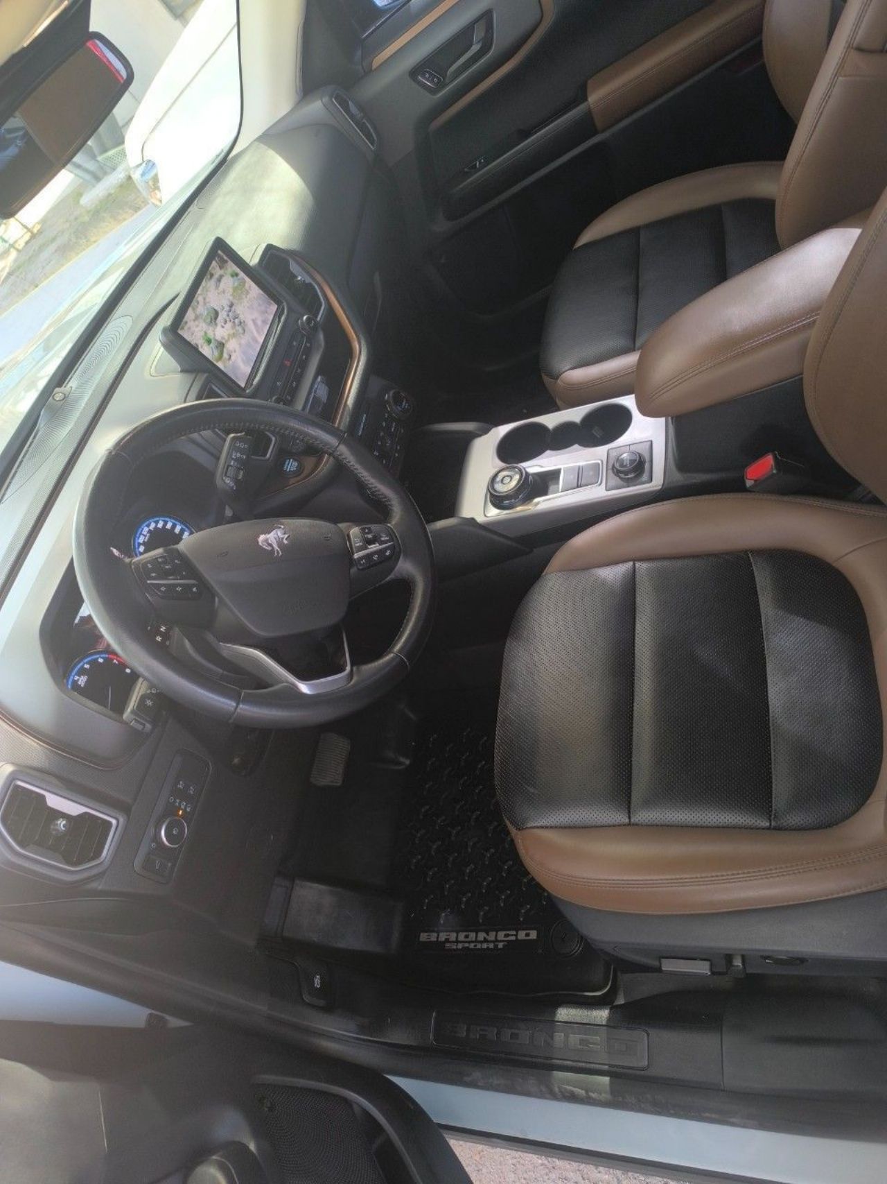 Ford Bronco Usado en Mendoza, deRuedas