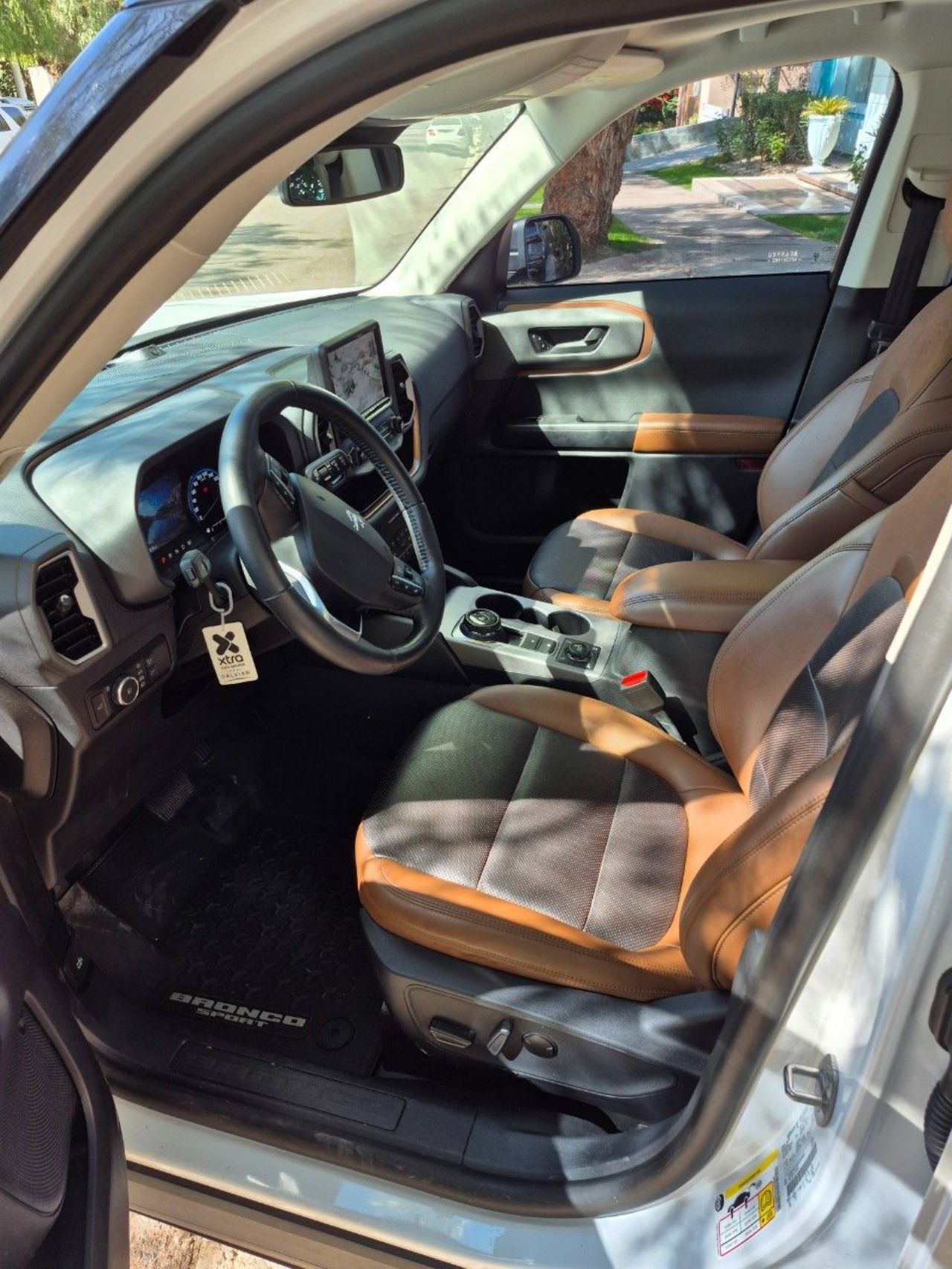 Ford Bronco Usado en Mendoza, deRuedas