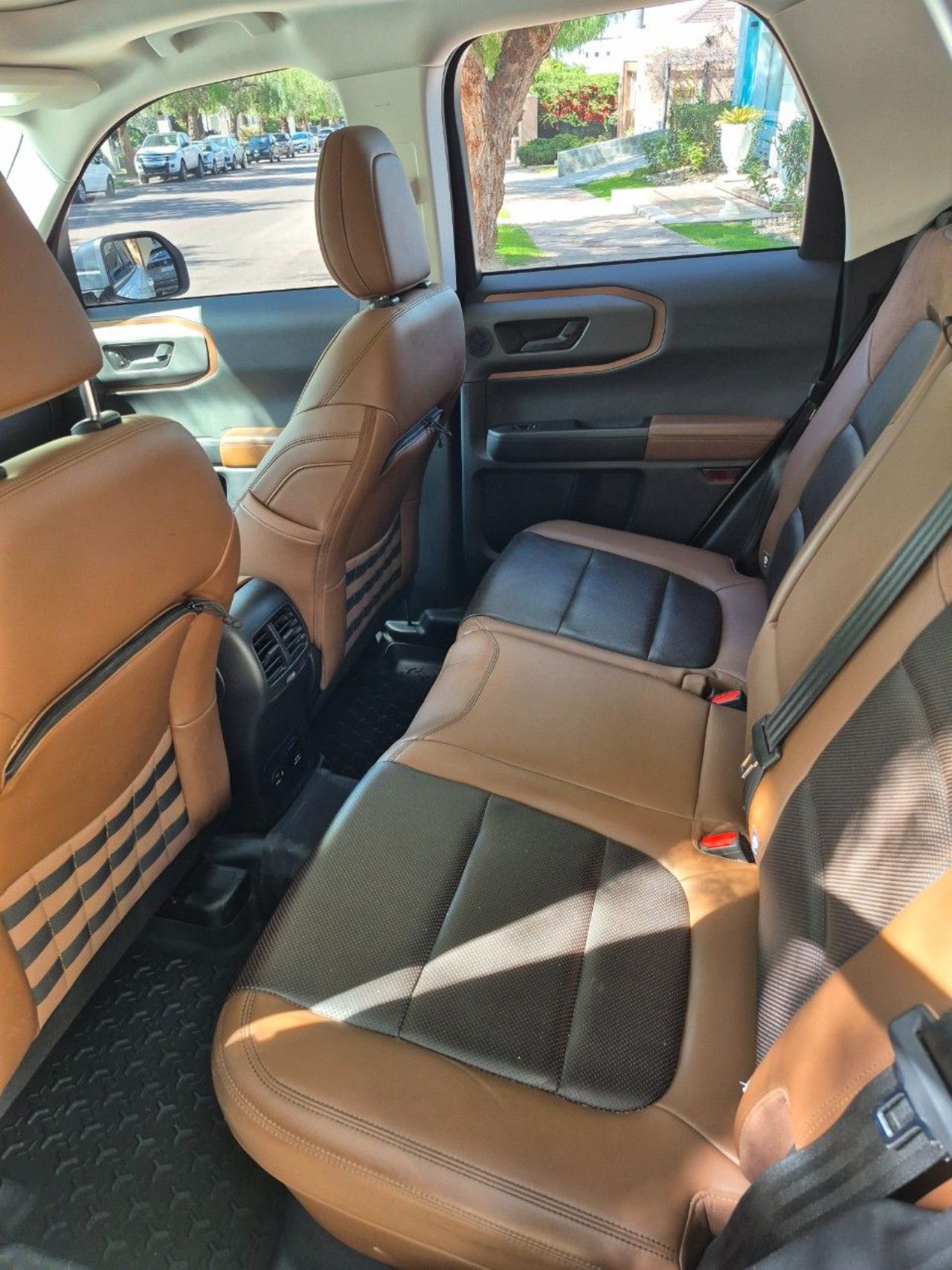 Ford Bronco Usado en Mendoza, deRuedas