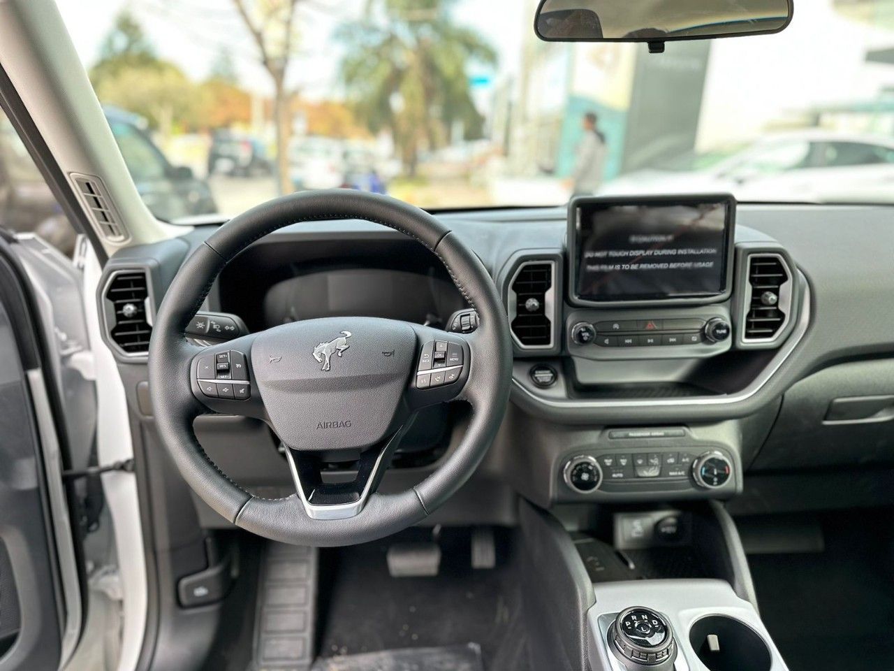 Ford Bronco Nuevo Financiado en Córdoba, deRuedas
