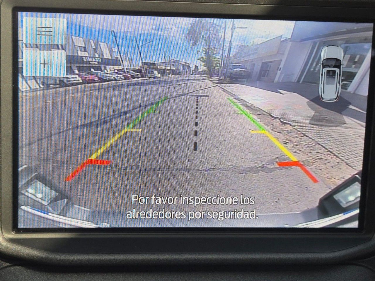 Ford Bronco Usado Financiado en Mendoza, deRuedas