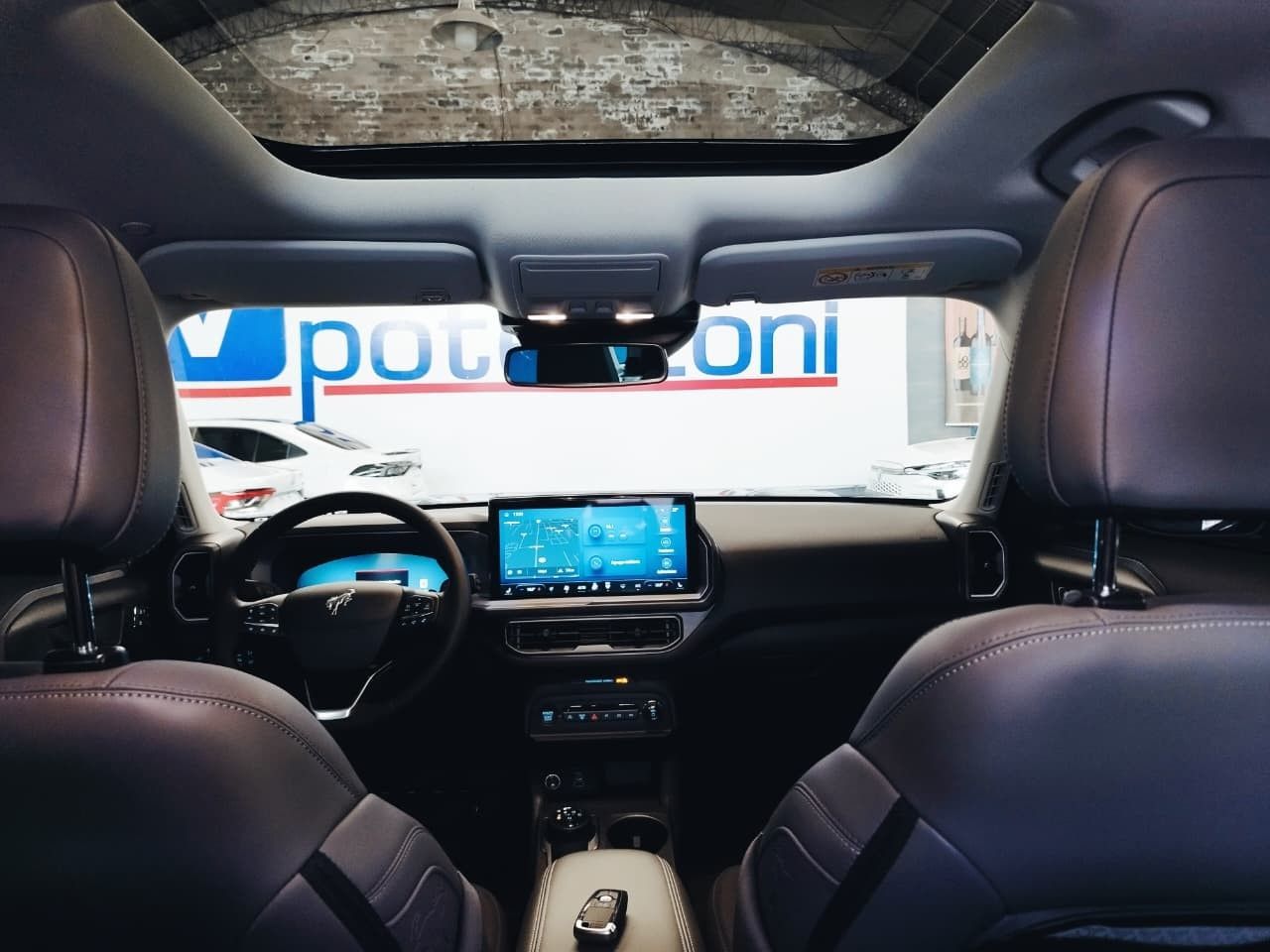 Ford Bronco Nuevo en Mendoza, deRuedas