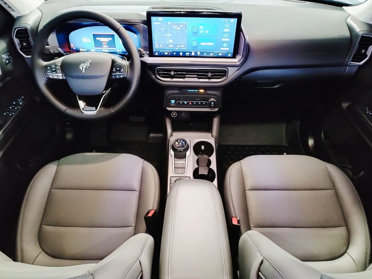 Ford Bronco Nuevo en Mendoza, deRuedas