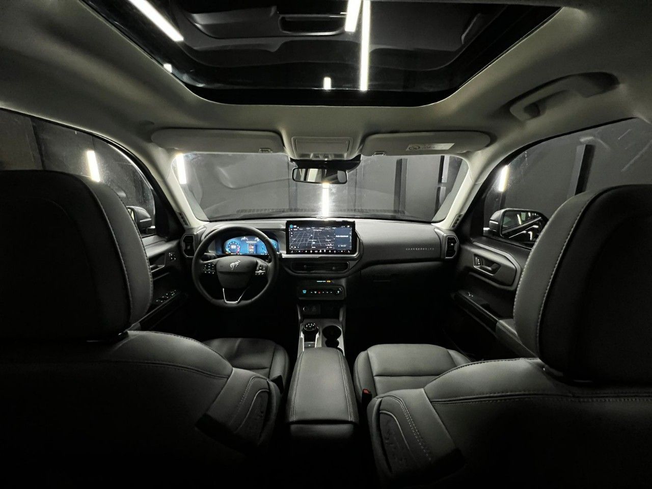 Ford Bronco Usado en Córdoba, deRuedas