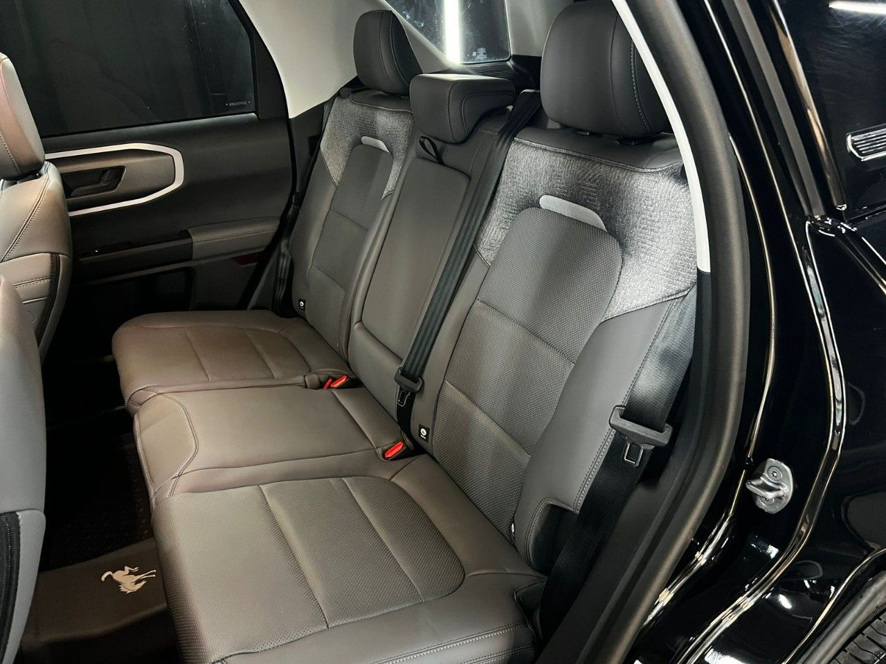 Ford Bronco Usado en Córdoba, deRuedas