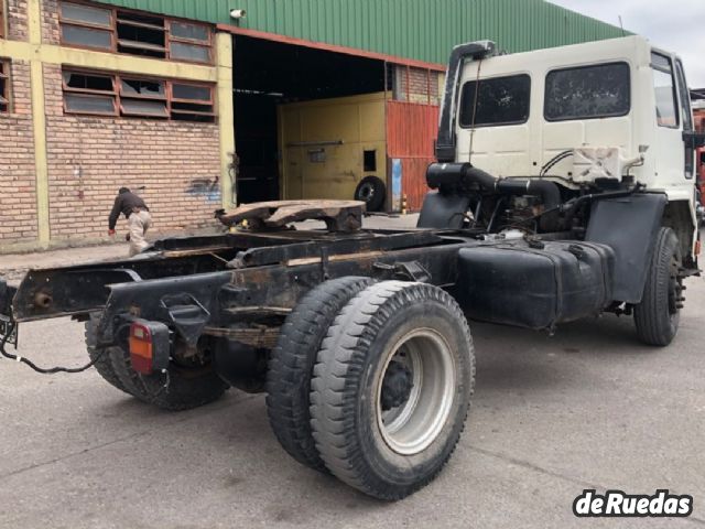 Ford Cargo Usado en Mendoza, deRuedas