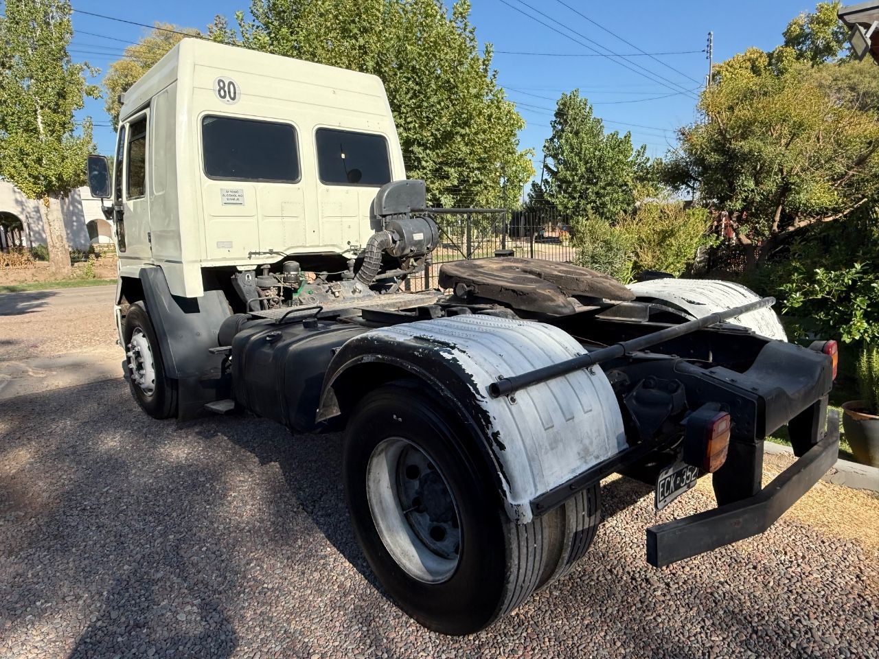 Ford Cargo Usado en Mendoza, deRuedas