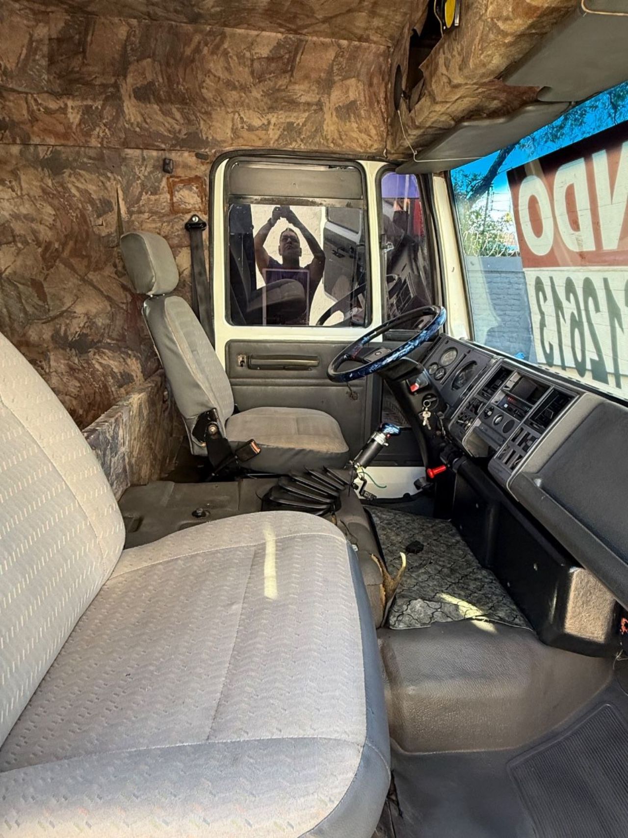 Ford Cargo Usado en Mendoza, deRuedas