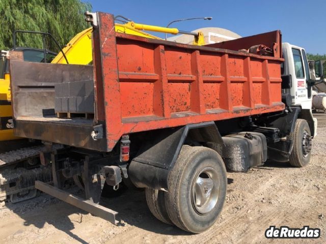 Ford Cargo Usado en Mendoza, deRuedas