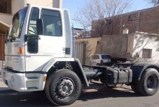 Ford Cargo Usado en Mendoza