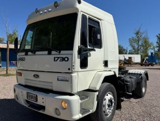 Ford Cargo Usado en Mendoza