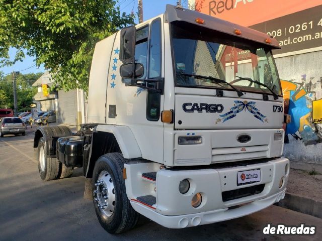Ford Cargo Usado en Mendoza, deRuedas