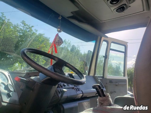 Ford Cargo Usado en Mendoza, deRuedas