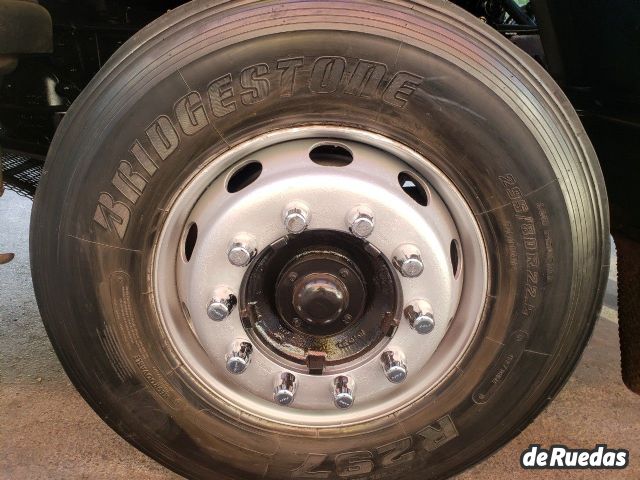 Ford Cargo Usado en Mendoza, deRuedas