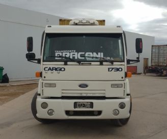 Ford Cargo Usado en Mendoza