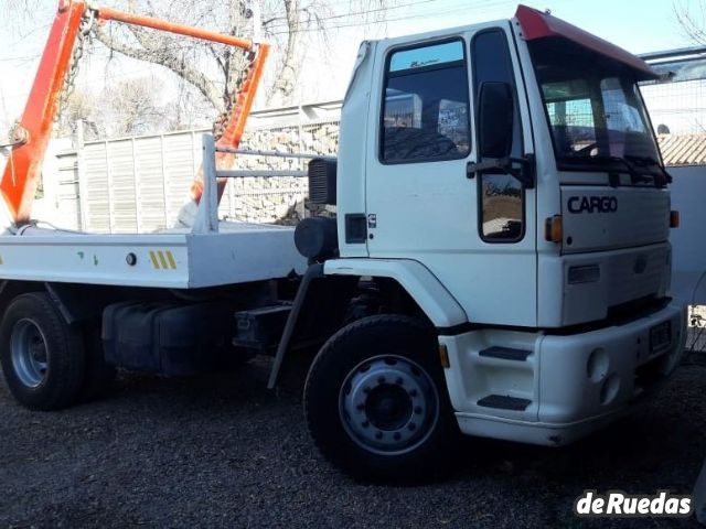 Ford Cargo Usado en Mendoza, deRuedas